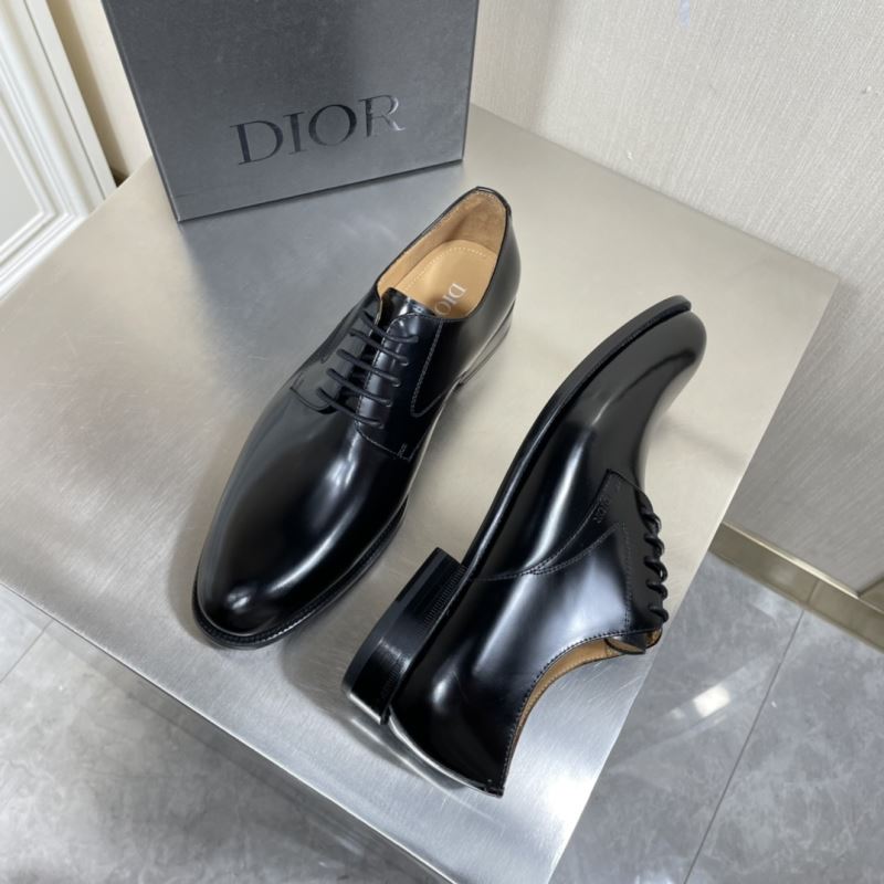 Christian Dior Business Shoes